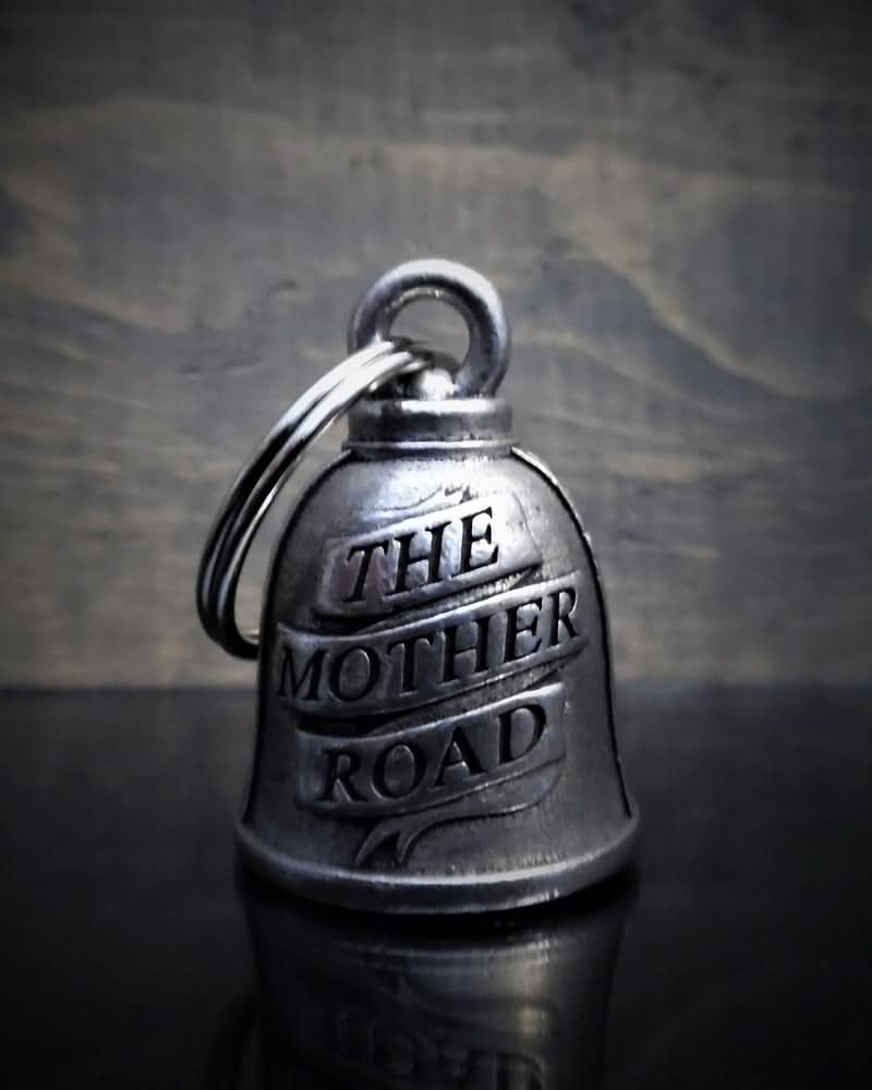 BB-32 Route 66 Bell Bravo Bells Bravo Bells