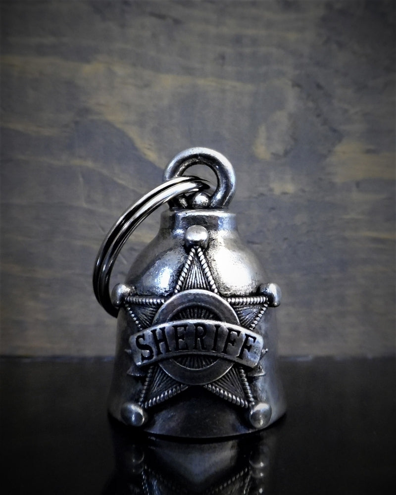 BB-58 Sheriff Bell Bravo Bells Bravo Bells