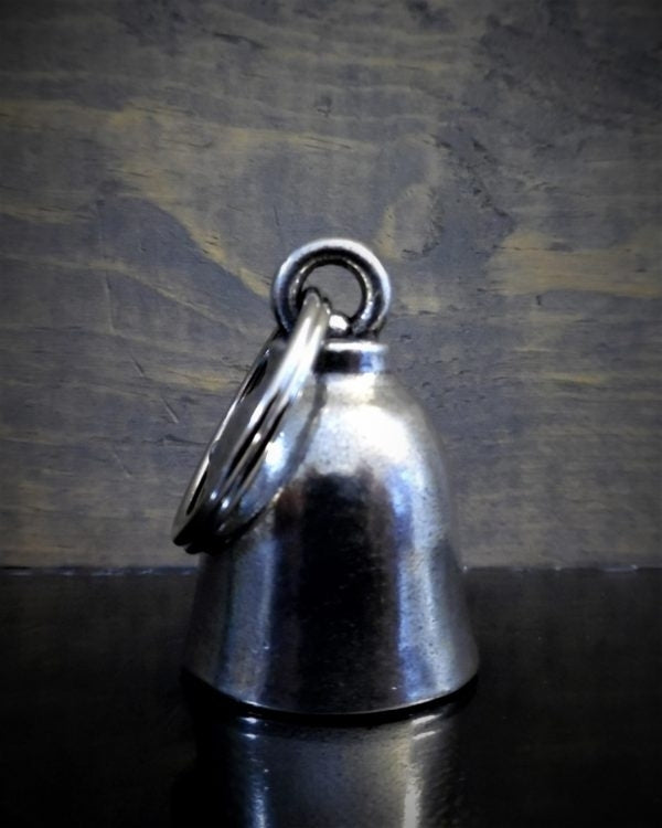 BB-58 Sheriff Bell Bravo Bells Bravo Bells