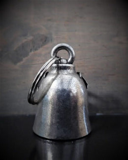 BB-59 Skull Batwing Bell Bravo Bells Bravo Bells