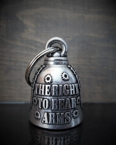 BB-94 The 2nd Amendment Bell Bravo Bells Bravo Bells