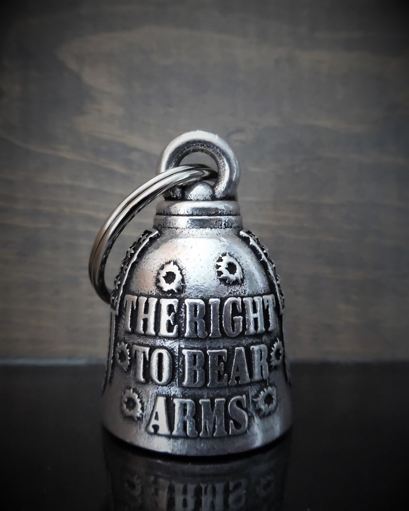 BB-94 The 2nd Amendment Bell Bravo Bells Bravo Bells