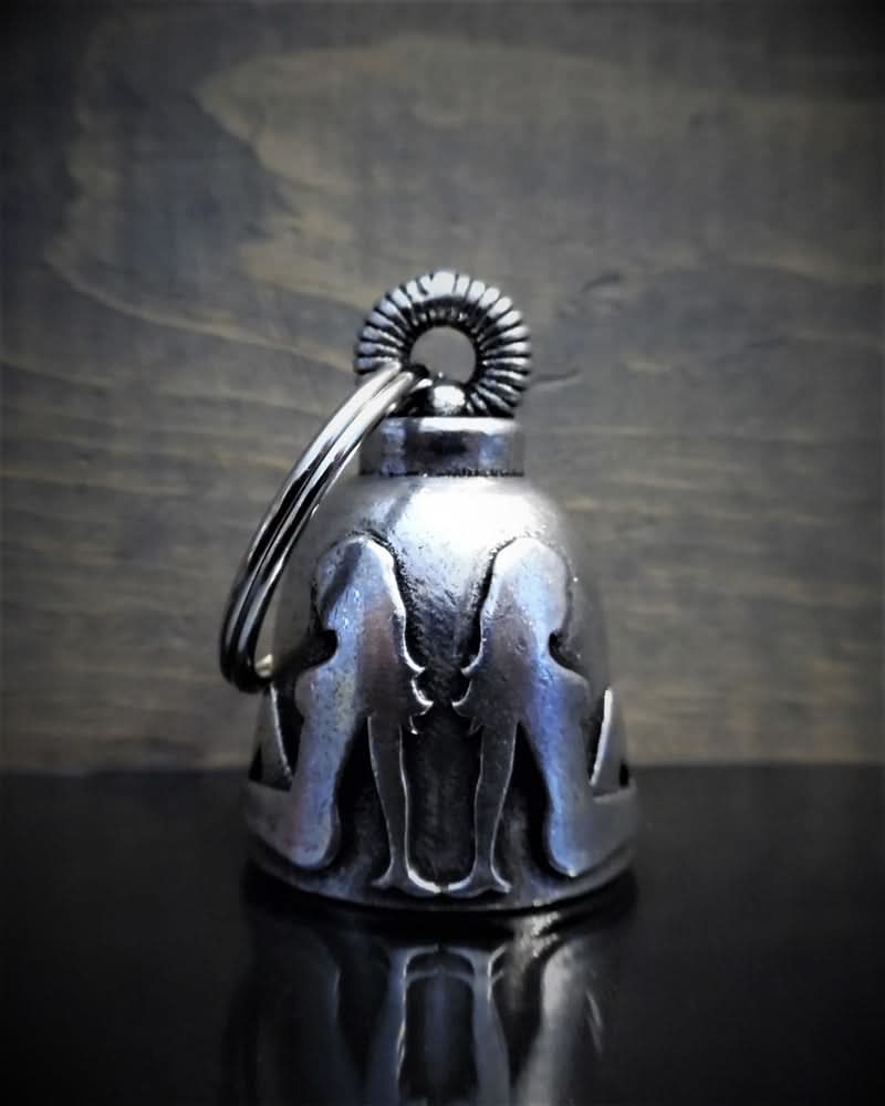 BB-41 Trucker Ladies Bell Bravo Bells Bravo Bells