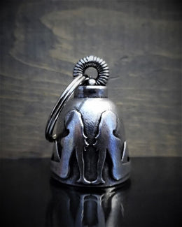 BB-41 Trucker Ladies Bell Bravo Bells Bravo Bells