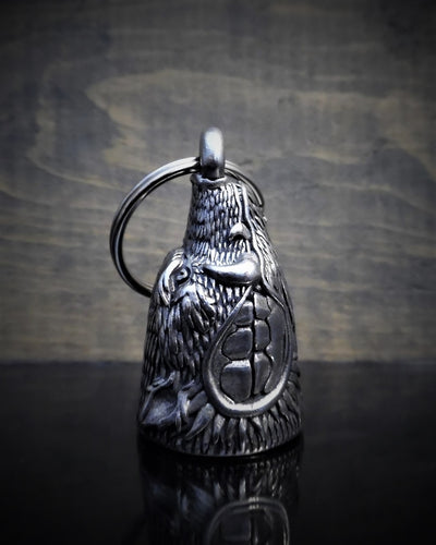 BB-35 Hog Head Bell Bravo Bells Bravo Bells