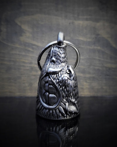 BB-35 Hog Head Bell Bravo Bells Bravo Bells