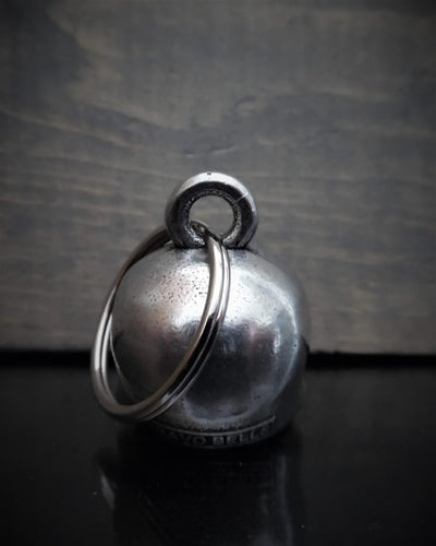BB-93 Pot Head Skull Bell Bravo Bells Bravo Bells