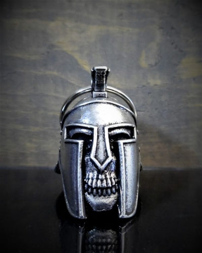 BB-68 Spartan Bell Bravo Bells Bravo Bells