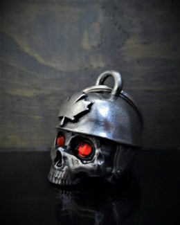 BB-71 Canadian Helmet Diamond Bell Bravo Bells Bravo Bells