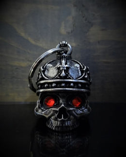 BB-75 King Skull Diamond Bell Bravo Bells Bravo Bells