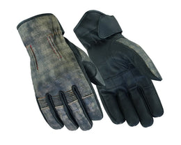 Timberline Men's leather gloves Men's Lightweight Gloves Renegade Classics