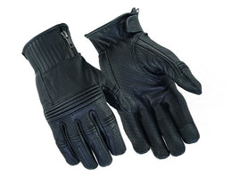 Rustic Road Men's leather gloves Men's Lightweight Gloves Renegade Classics