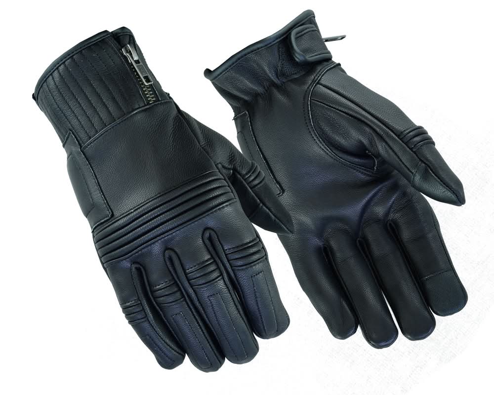 HeatShield Men's leather gloves Men's Lightweight Gloves Renegade Classics