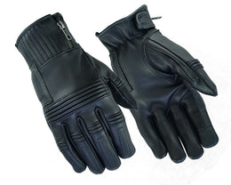 HeatShield Men's leather gloves Men's Lightweight Gloves Renegade Classics