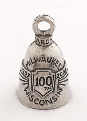 GB 100th Anniv Guardian Bell® 100th Anniversary Guardian Bells Guardian Bell