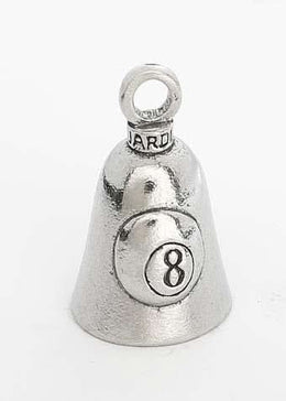 GB 8 Ball Guardian Bell® 8 Ball Guardian Bells Guardian Bell