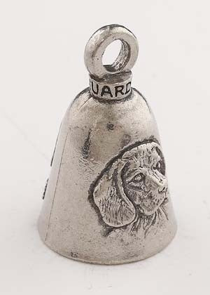 GB Beagle Dog Guardian Bell® Beagle Dog Guardian Bells Guardian Bell