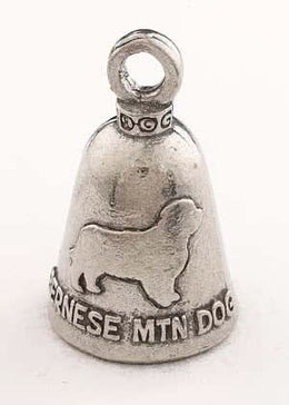 GB Bernese Dog Guardian Bell® Bernese Dog Guardian Bells Guardian Bell
