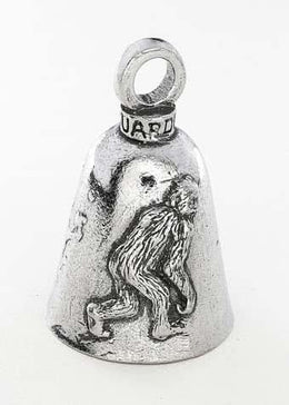 GB Big Foot Guardian Bell® Big Foot Guardian Bells Guardian Bell