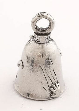 GB Biker Cat Guardian Bell® Biker Cat Guardian Bells Guardian Bell