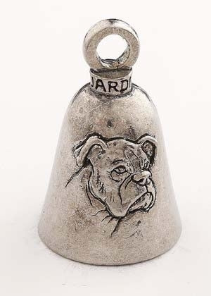 GB Boxer Dog Guardian Bell® Boxer Dog Guardian Bells Guardian Bell
