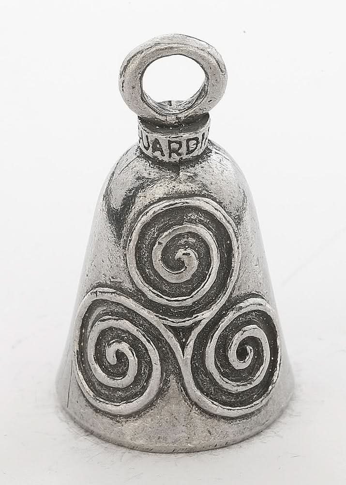 GB Celtic Swirl Guardian Bell® Celtic Swirl Guardian Bells Guardian Bell