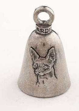 GB Chihuah Dog Guardian Bell® GB Chihuahua Dog Guardian Bells Guardian Bell