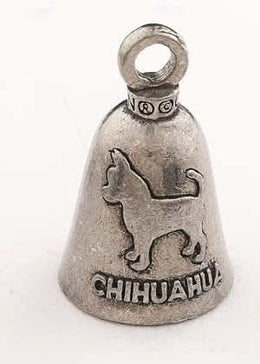 GB Chihuah Dog Guardian Bell® GB Chihuahua Dog Guardian Bells Guardian Bell