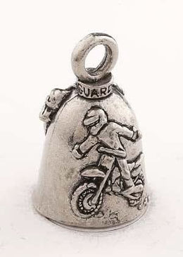 GB Dirt Bike Tri Guardian Bell® GB Dirt Bike Tricks Guardian Bells Guardian Bell