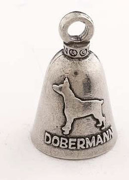GB Doberman Dog Guardian Bell® GB Doberman Dog Guardian Bells Guardian Bell