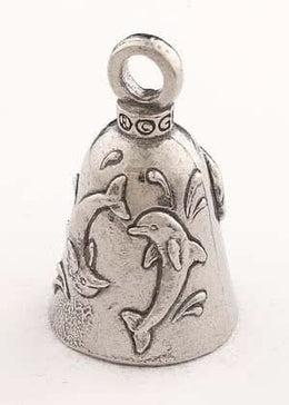 GB Dolphin Guardian Bell® GB Dolphin Guardian Bells Guardian Bell