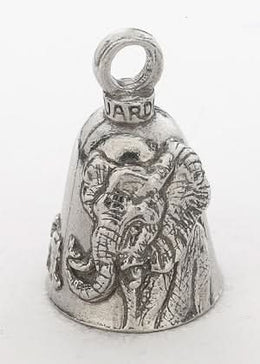 GB Elephant Guardian Bell® GB Elephant Guardian Bells Guardian Bell