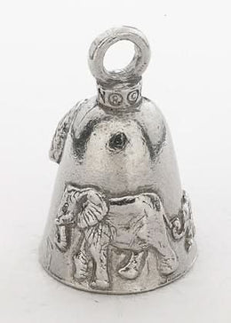 GB Elephant Guardian Bell® GB Elephant Guardian Bells Guardian Bell