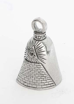 GB Eye of Provid Guardian Bell® GB Eye of Providence Guardian Bells Guardian Bell