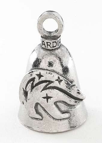 GB Fetish Bear Guardian Bell® GB Fetish Bear Guardian Bells Guardian Bell