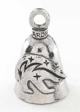 GB Fetish Bear Guardian Bell® GB Fetish Bear Guardian Bells Guardian Bell