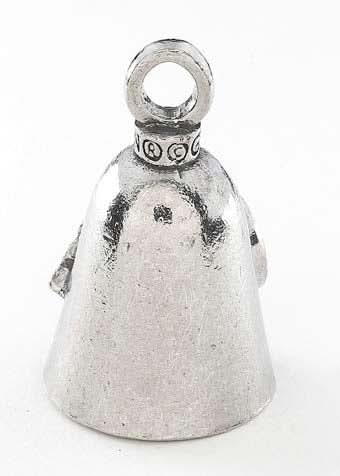 GB Fetish Bear Guardian Bell® GB Fetish Bear Guardian Bells Guardian Bell