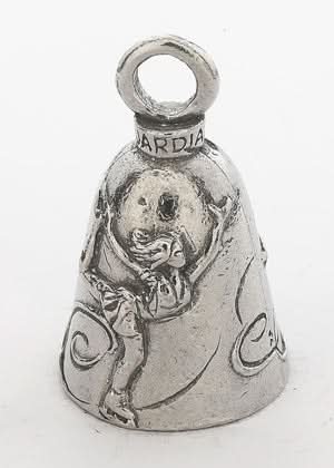 GB Figure Skat Guardian Bell® GB Figure Skater Guardian Bells Guardian Bell