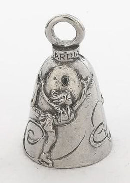 GB Figure Skat Guardian Bell® GB Figure Skater Guardian Bells Guardian Bell