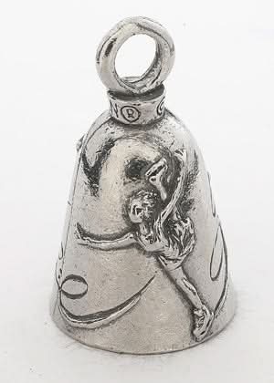 GB Figure Skat Guardian Bell® GB Figure Skater Guardian Bells Guardian Bell