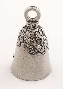 GB Foo Dog Guardian Bell® GB Foo Dog Guardian Bells Guardian Bell