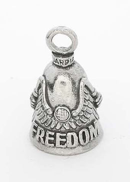 GB Freedom Rid Guardian Bell® GB Freedom Rider Guardian Bells Guardian Bell