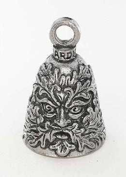GB Green Man Guardian Bell® GB Green Man Guardian Bells Guardian Bell