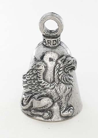 GB Griffin Guardian Bell® GB Griffin Guardian Bells Guardian Bell