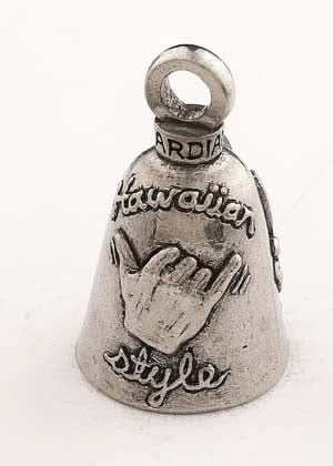 GB Hawaiian Sty Guardian Bell® GB Hawaian Style Guardian Bells Guardian Bell