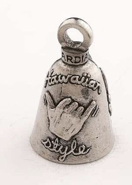 GB Hawaiian Sty Guardian Bell® GB Hawaian Style Guardian Bells Guardian Bell