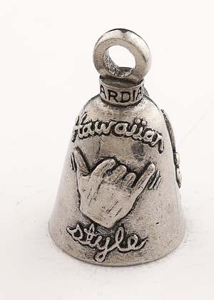 GB Hawaiian Sty Guardian Bell® GB Hawaian Style Guardian Bells Guardian Bell