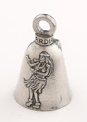 GB Hula/Tiki Guardian Bell® GB Hula/Tiki Guardian Bells Guardian Bell