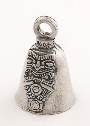 GB Hula/Tiki Guardian Bell® GB Hula/Tiki Guardian Bells Guardian Bell