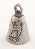 GB Husky Dog Guardian Bell® GB Husky Dog